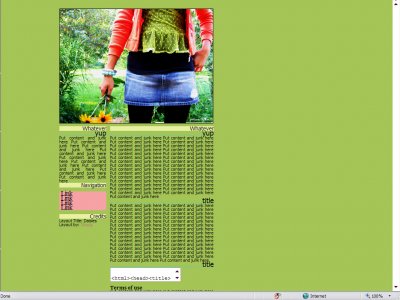 View preview