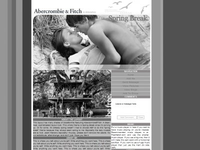 View preview
